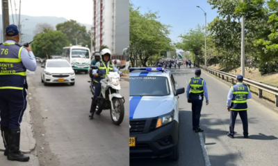 ¡ATENTOS A LA MOVILIDAD, CONDUCTORES! Pico y PlacA en Cali para El Martes 23 de Septiembre de 2025