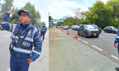 ¡Pilas, conductores! Pico y PlacA en bogotá para el Miércoles 10 de septiembre de 2025