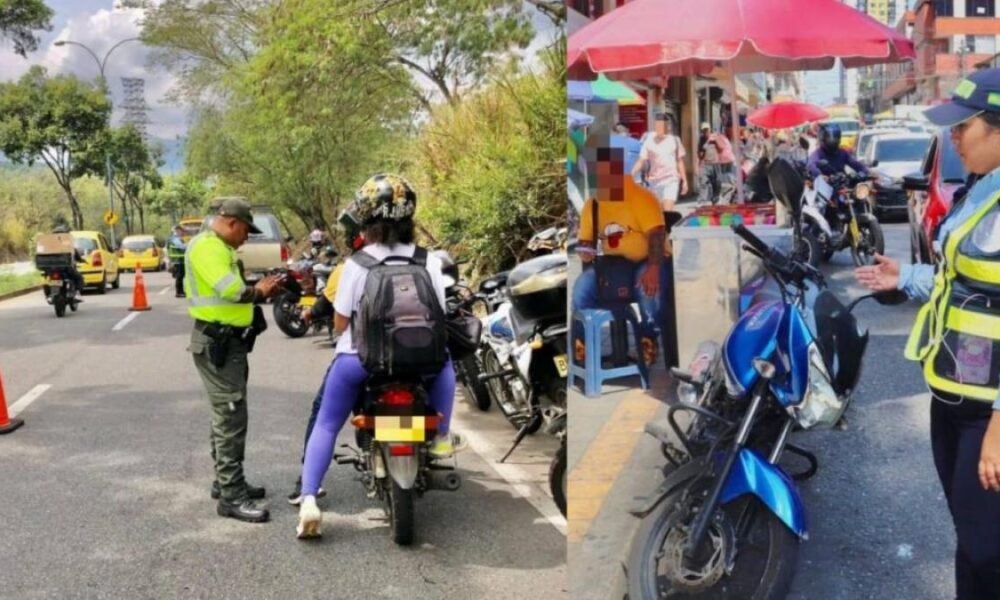 ¡Siga la Medida de Movilidad! Pico y PlacA en Bucaramanga para El Martes 16 de Septiembre de 2025