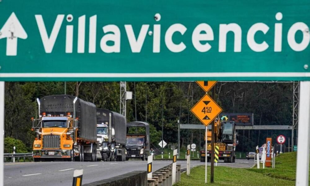 'Es Incierta la Apertura de la Vía al Llano en El Kilómetro 18', Alberto Mariño, Presidente de Proindesa