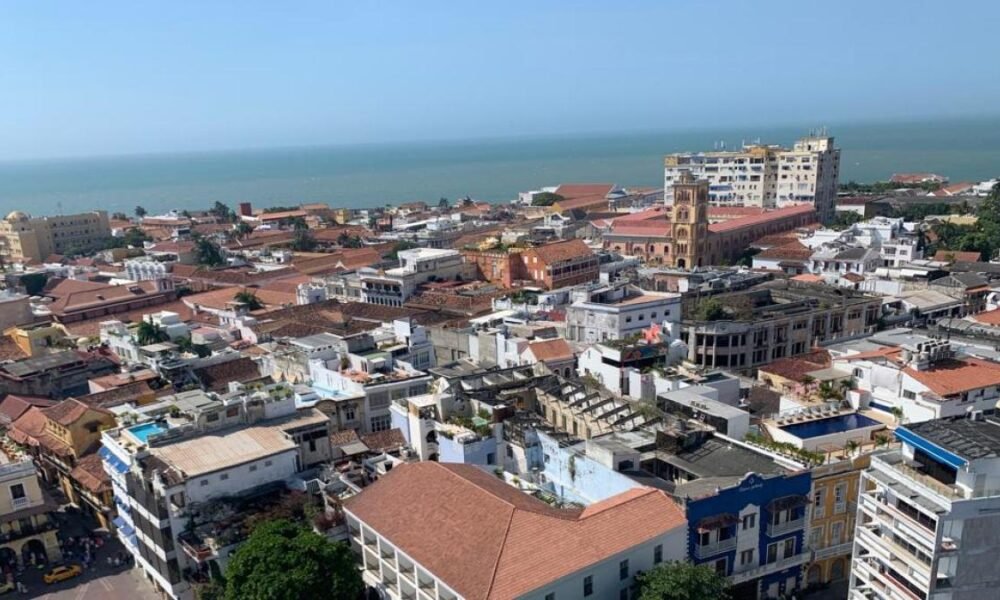 Alcalde de Cartagena Pide Frenar Resolución de Mincultura y Reclama Articulación para proteger El Patrimonio Sin Afectar Autonomía Local