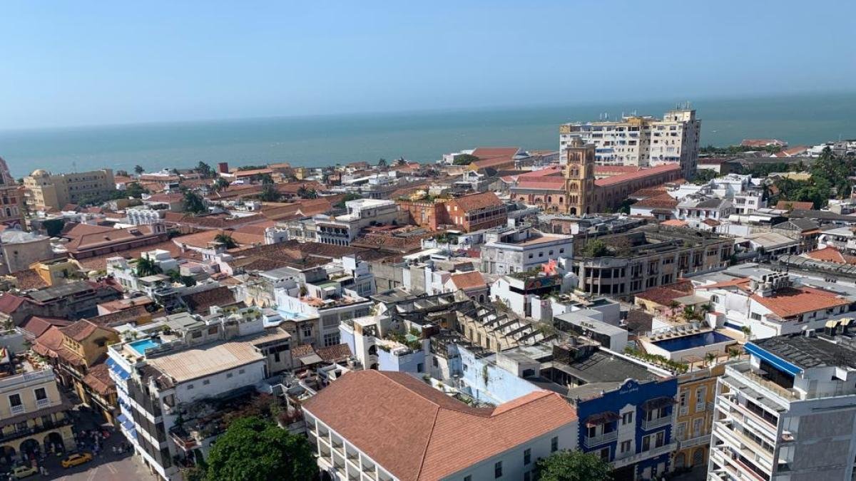 Alcalde de Cartagena Pide Frenar Resolución de Mincultura y Reclama Articulación para proteger El Patrimonio Sin Afectar Autonomía Local