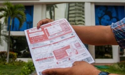 Gobierno Nacional Anuncia Nuevo Esquema Energético Para Estabilizar Tarifas del Servicio en la Costa Caribe