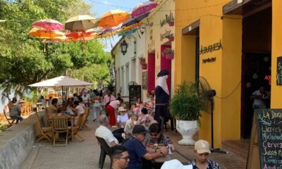 Andicom/ Mompox Fue Galardonada como 'Ciudad emergente' en Los Smart City Innovator Awards 2025