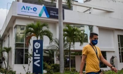 Región Caribe | Air-e admite que no está haciDo inversiones por falta de caja: déficit mensual supera los $ 138,000 miles