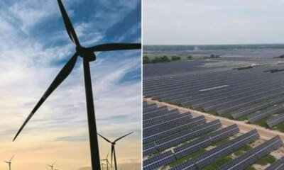 'Ellos Tienen la disposición y Nosotros Tenemos los Proyectos'