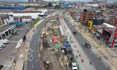 ¿Cuándo estará lista la troncal de la avenida 68 de transmilenio?