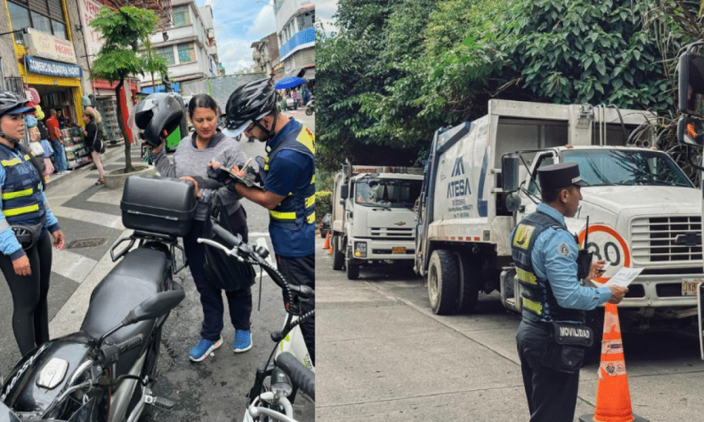 ¡Siga la Medida de Movilidad! Pico y PlacA en Pereira para el Jueves 11 de septiembre de 2025