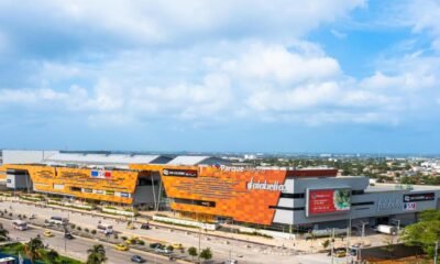 Estas Son Las Fechas y Los Espacios de Las Iniciativas