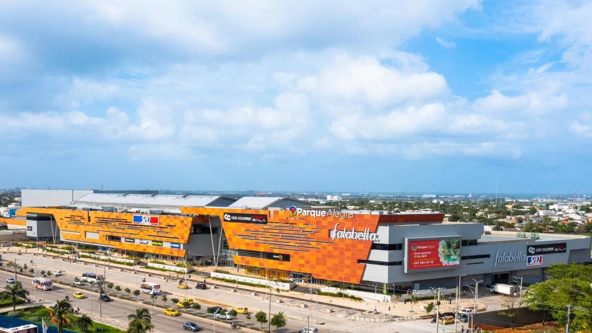 Estas Son Las Fechas y Los Espacios de Las Iniciativas