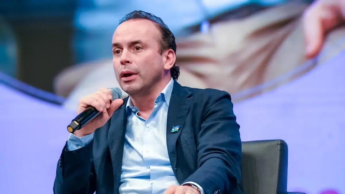 FOCO Director de la Agenda Que El Alcalde Alejandro Eder Desarrollará en Estados Unidos