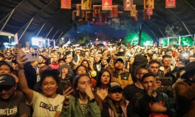 Horario, Escenarios y Transporte Hoy 13 de Septiembre