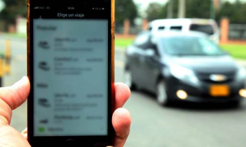 La Secretaría de Movilidad de Bogotá Tiene 48 Horas para Detetinar Si Investiga la Alianza de la Platlaforma de Transporte Yango y Taxis Libres