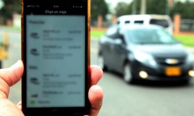 La Secretaría de Movilidad de Bogotá Tiene 48 Horas para Detetinar Si Investiga la Alianza de la Platlaforma de Transporte Yango y Taxis Libres