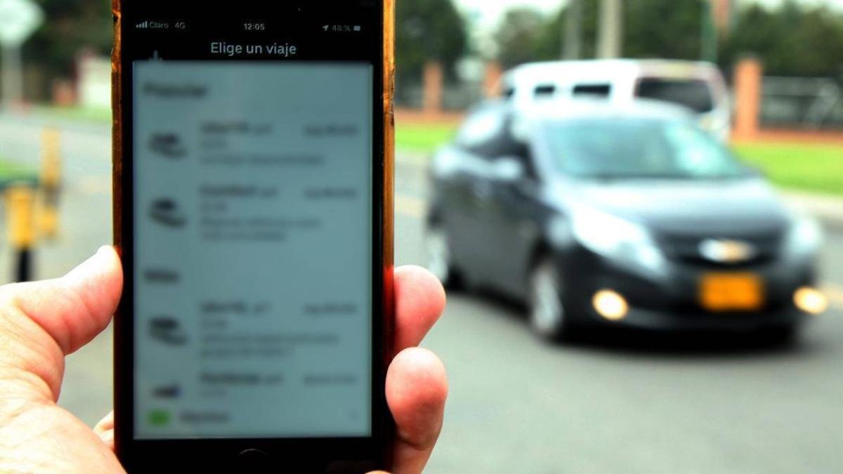 La Secretaría de Movilidad de Bogotá Tiene 48 Horas para Detetinar Si Investiga la Alianza de la Platlaforma de Transporte Yango y Taxis Libres