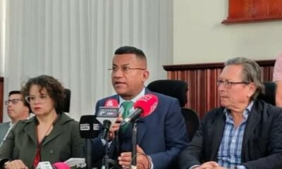 Esta es la Modalidad de Los Delincuentes