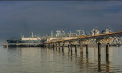 Ante Riesgo de Racionamiento de Energía y Gas en el Caribe por Mantenimiento en Regasificadora de Cartagena, Gobierno Activa Plan de Emergencia