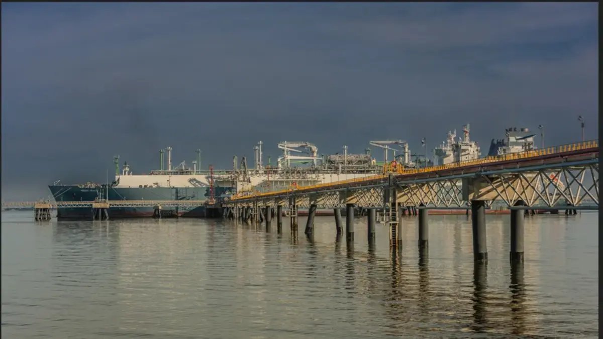 Ante Riesgo de Racionamiento de Energía y Gas en el Caribe por Mantenimiento en Regasificadora de Cartagena, Gobierno Activa Plan de Emergencia