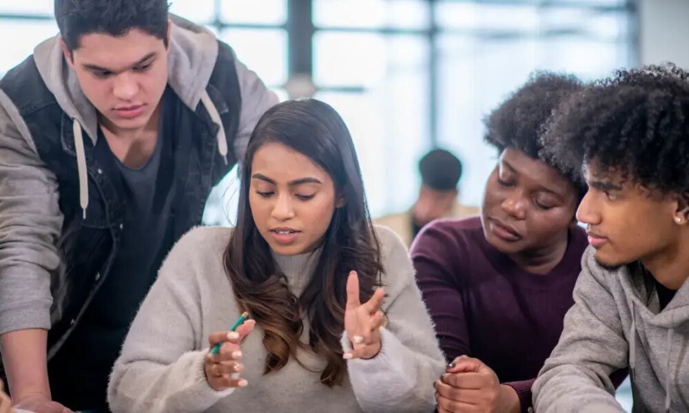 Guía para para sable si fue seleccionado como jurado de votación para las eleciones de consejos de juventud en colombia 2025