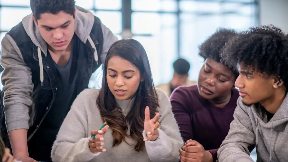 Guía para para sable si fue seleccionado como jurado de votación para las eleciones de consejos de juventud en colombia 2025