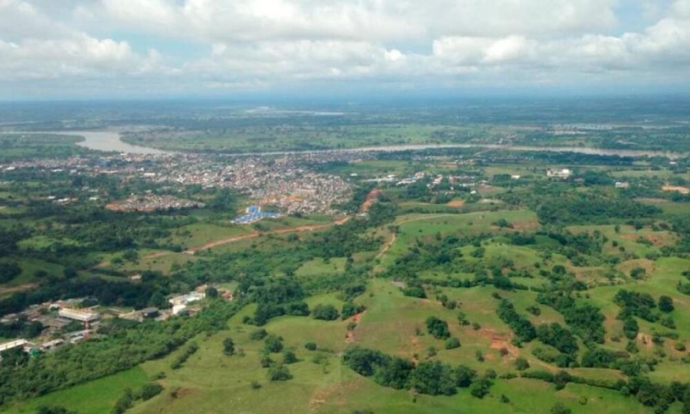 Subeniente del Ejército Murió Tras ser Atropellado Mientras revisaba una Falla Mecánica en un vehículo militar en antioquia