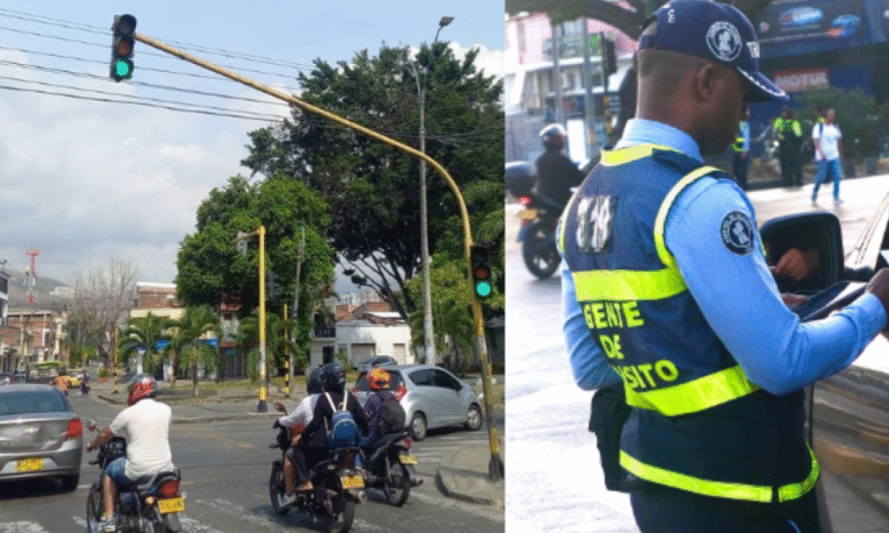 ¡Ojo a la Movilidad! Pico y PlacA en Cali para el Jueves 11 de septiembre de 2025