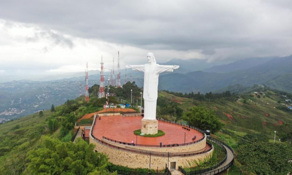 Estos Son Los Alcances del Nuevo Plan Maestro de Sostenibilidad que Lanzó la Alcaldía de Cali: Descarbonización, Uno de los Propósitos