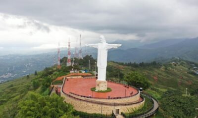 Estos Son Los Alcances del Nuevo Plan Maestro de Sostenibilidad que Lanzó la Alcaldía de Cali: Descarbonización, Uno de los Propósitos