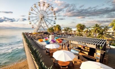 Distrito Promete Transformación Urbana, Turínstica y Costera incluyente