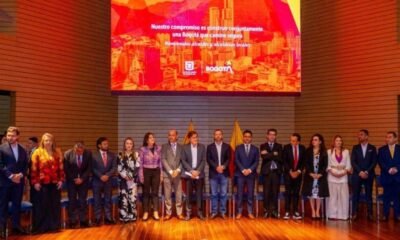 ¿Qé Hay Derrás del debate?, ¿Llegó el Momento de Repensar Esas figuras?