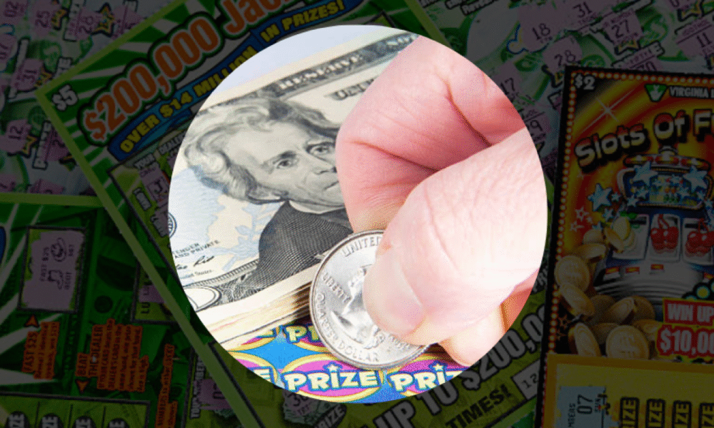 Lotería de bogotá defiende adjudicacia de contrato para la empresa de formularios de ch