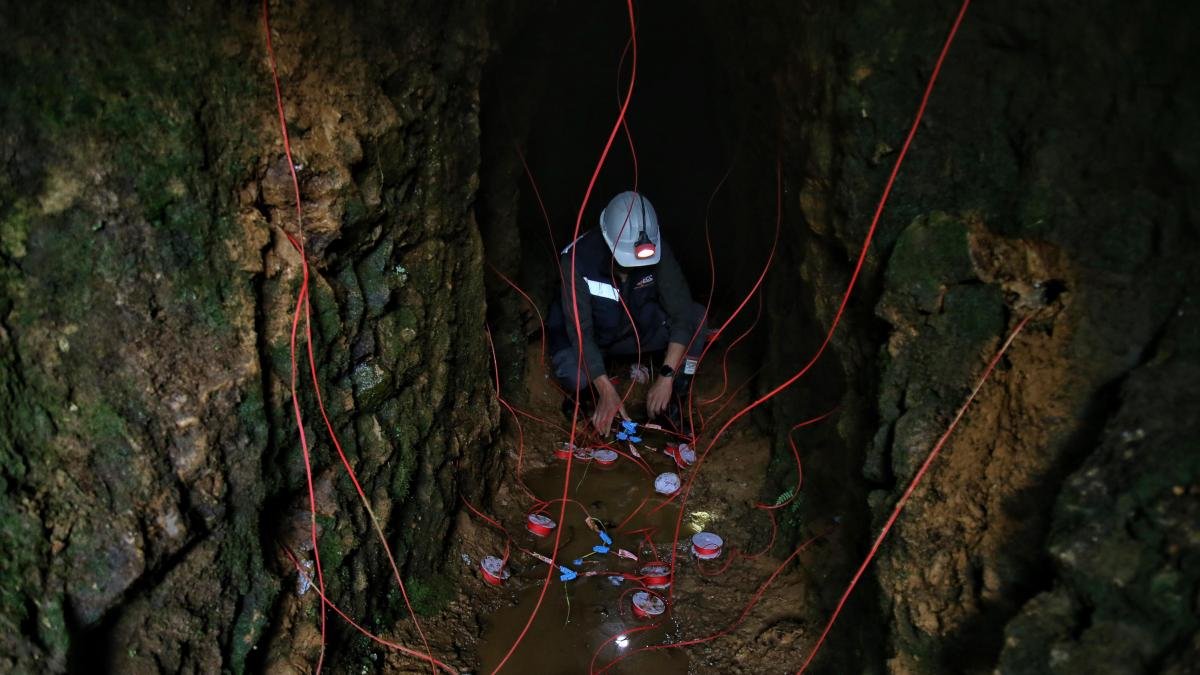Estudiantes Buscan Hacer Frente A Esa Situación Con Tecnología