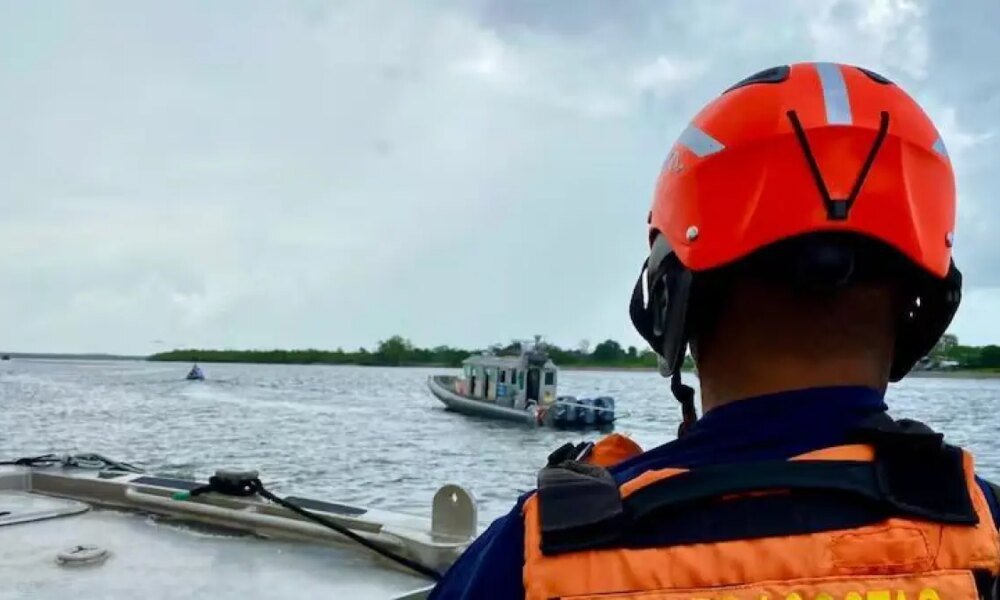 Este Respondió la Armada, Ante Señalamientos del Presidente Petro Sobre disparos A Embarcion Que Dejaron Un Muerto en Nariño: ¿Quién era la víctima?