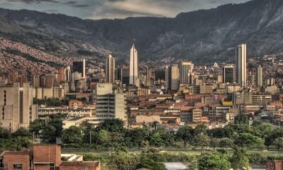 Hubo Nuevo Récord en Comra de Viviendas en la región