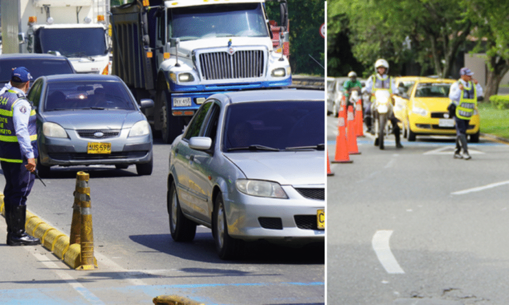¡Evite multas! Pico y PlacA en Cali para El Viernes 26 de Septiembre de 2025