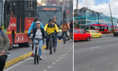¡Pilas, conductores! Pico y PlacA en Bogotá Para El Martes 23 de Septiembre de 2025