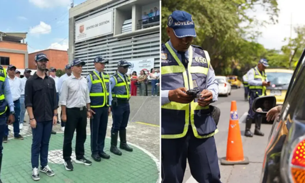 ¿Va un salir? Pico y PlacA en Cali para El Viernes 12 de Septiembre de 2025