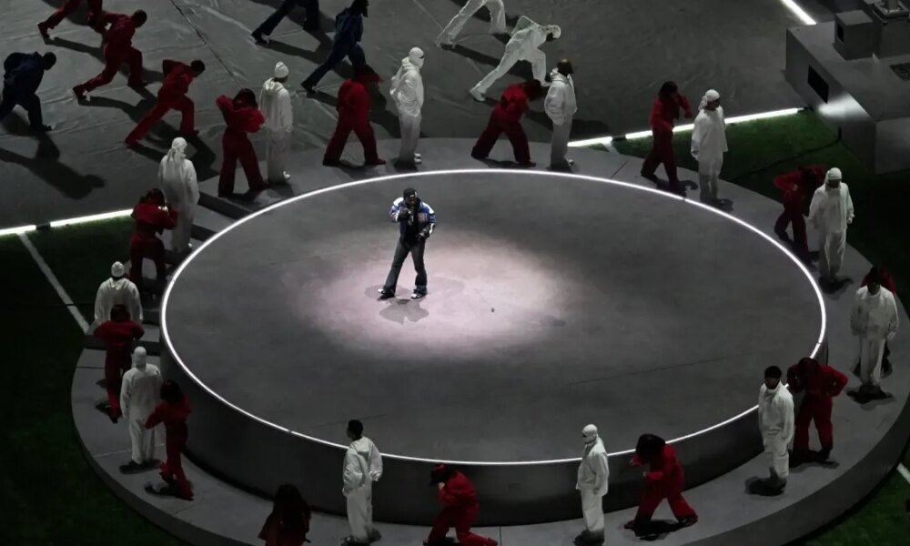 Idiger Explica Por que sean emitió Concepto Desfavorable Para El Concierto de Kendrick Lamar en El Vive Claro