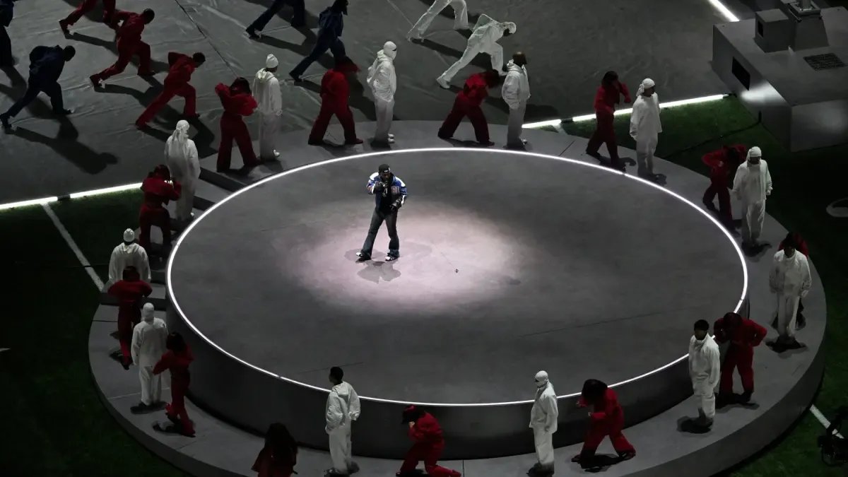 Idiger Explica Por que sean emitió Concepto Desfavorable Para El Concierto de Kendrick Lamar en El Vive Claro