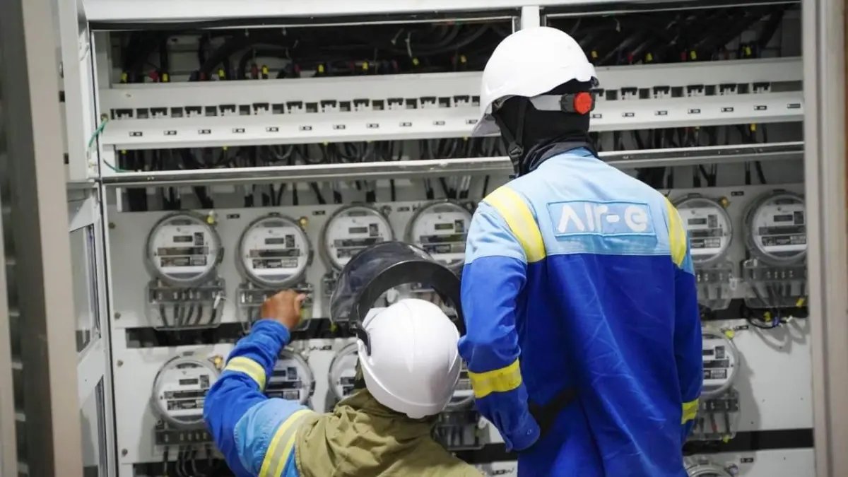 Mantenimientos Eléctricos ESTE MARTES 2 DE SEPTIEMBRE EN TRES MUNICIPIOS DEL ATLÁNTICO POR TRABAJOS EN PARQUE SOLAR NÍSPERO