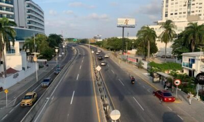 Invíaas fija audios públicas para socializar cobro de valorización en la vía del mar, pese a orden del tribunal del atlánico