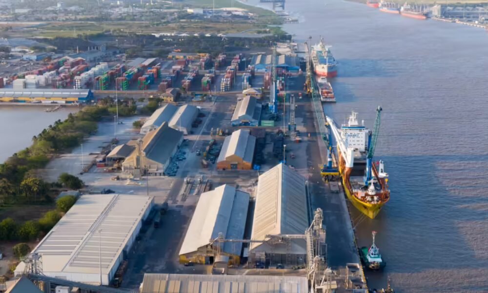 Empresas de Barranquilla Lideran Crecimiento en Ventas, Empleso e Inversión en 2025