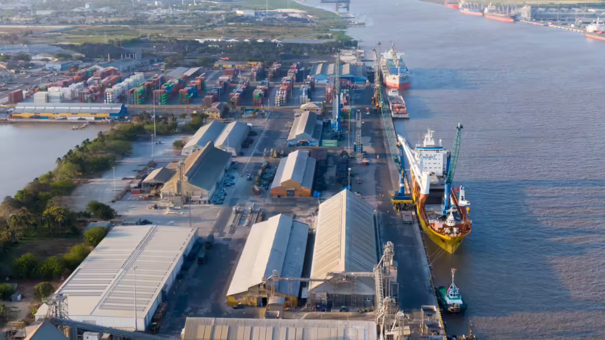 Empresas de Barranquilla Lideran Crecimiento en Ventas, Empleso e Inversión en 2025