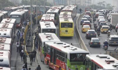 Columna de Opinión Ómar oróstegui