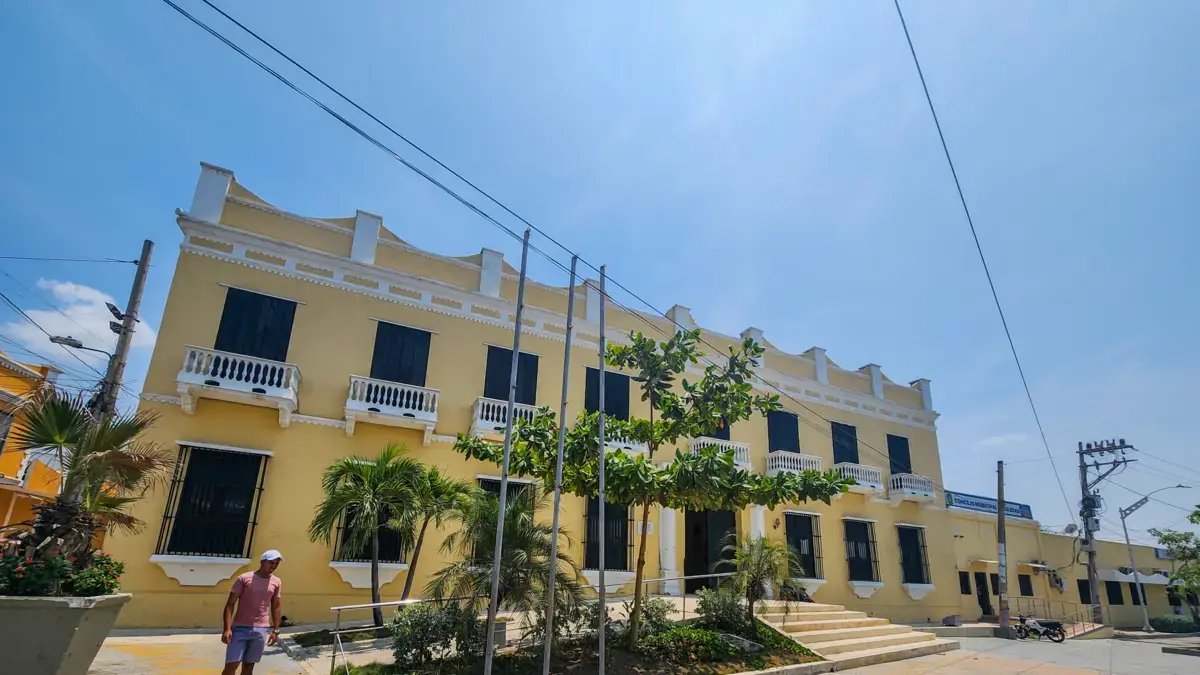 Concepto de soledad aprueba prórroga de tres meses al contrato de agua con triple a: quedario garantizado el servicio Hasta diciembre