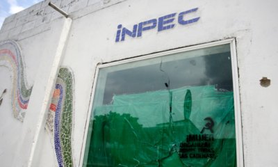 ¿Qué Pistas Tienen Las Autoridades para Dar Cons Responsables del Atentado Con Granada Contra El Vehículo del Director Regional Del Inpec en Cali?