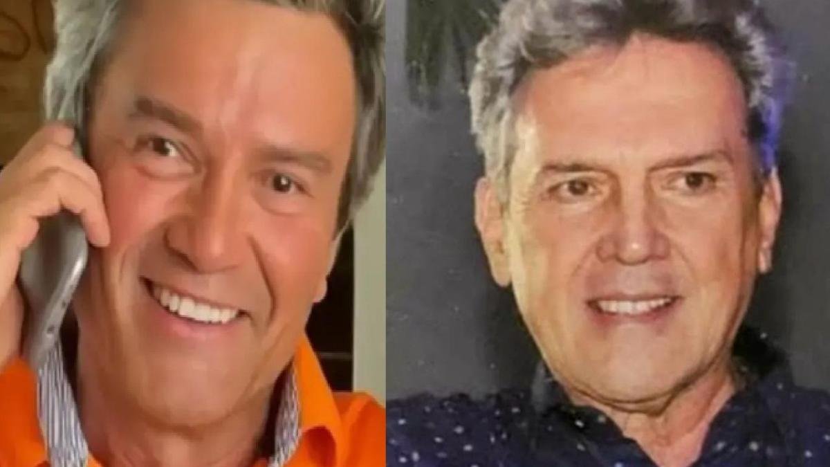 No solo, el brutal asesinato del padre, también de la madre por dineros