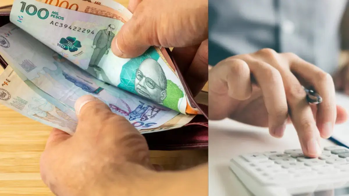 ¿Qué opciones Tienen para Pagar?