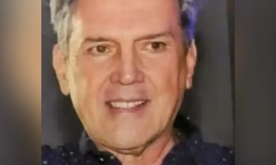 ¿Quién es Juan Carlos Uribe?