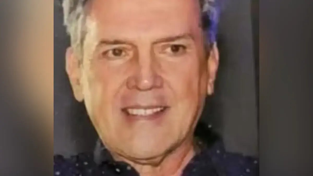 ¿Quién es Juan Carlos Uribe?